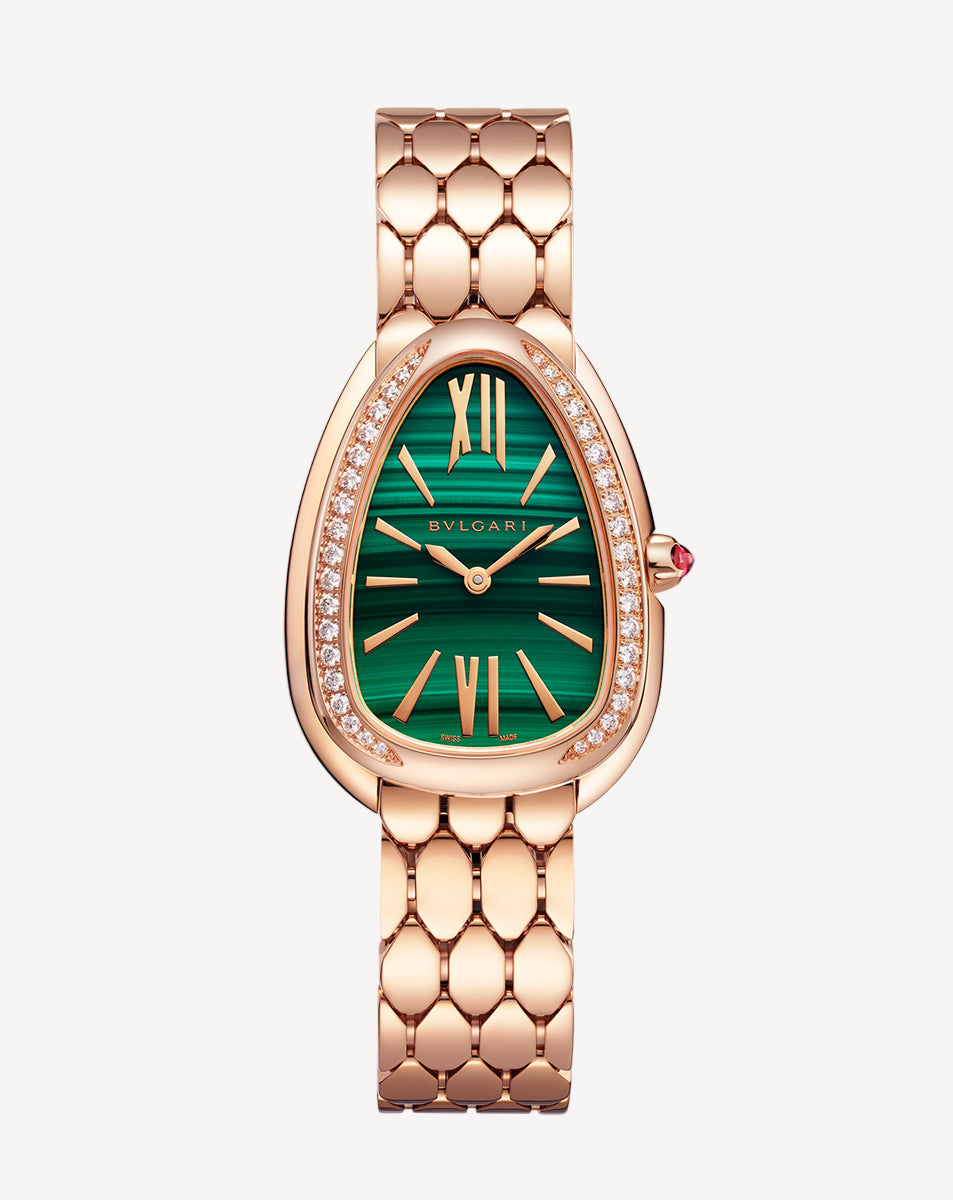 PINK GOLD 