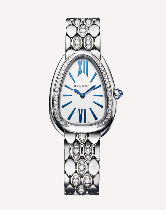 Bulgari Serpenti Seduttori Watch