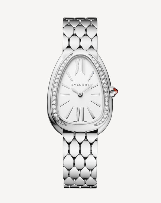 Bulgari Seduttori Watch
