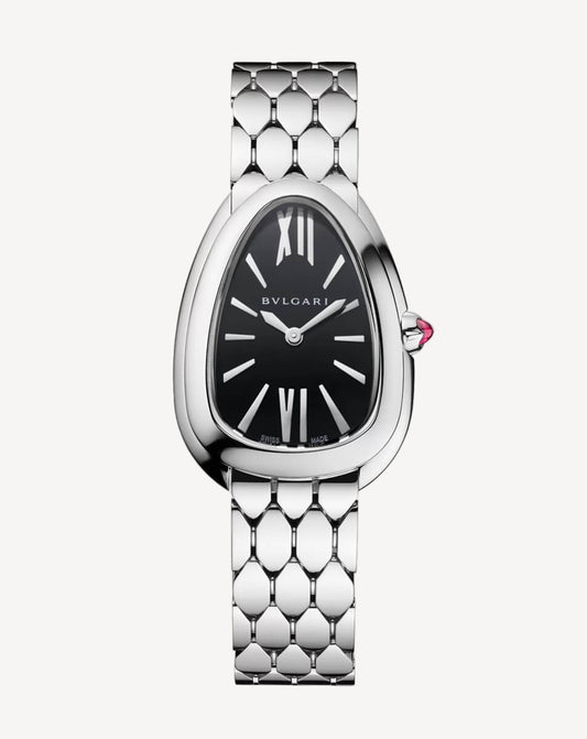 Bulgari Seduttori Watch