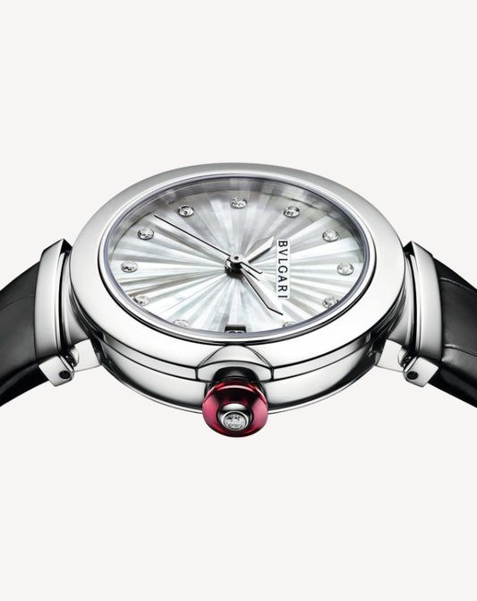Bulgari LVCEA Watch