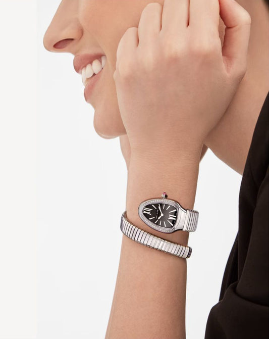 Bulgari Serpenti Watch Small Model