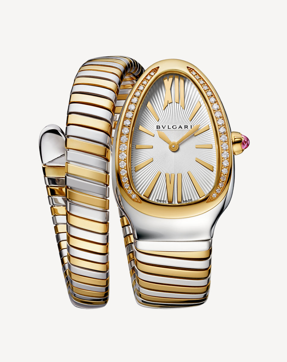 STEEL&GOLD