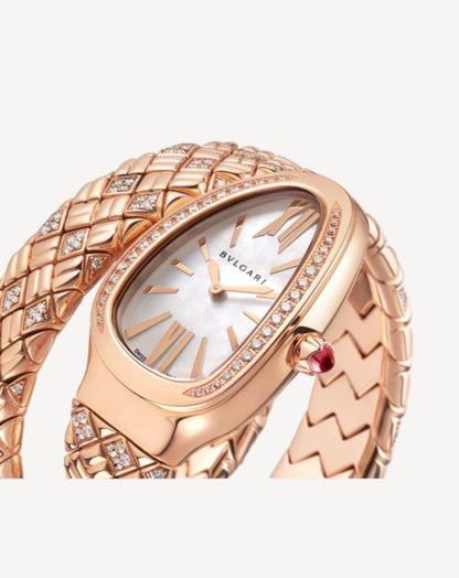 PINK GOLD