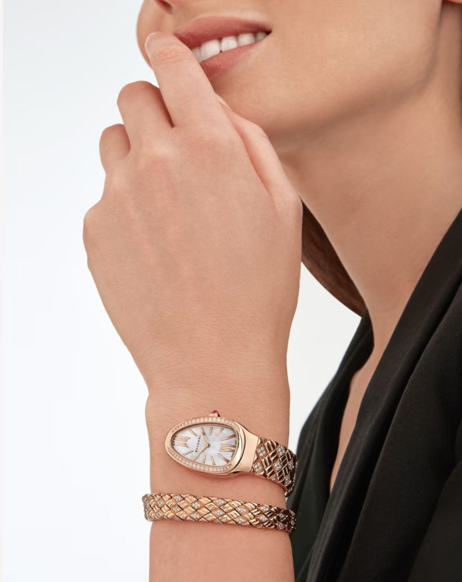 PINK GOLD