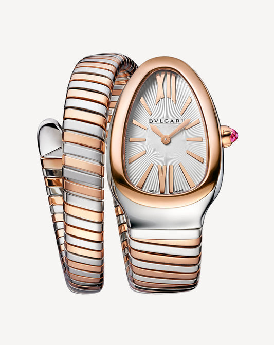 Bulgari Serpenti Watch Small Model