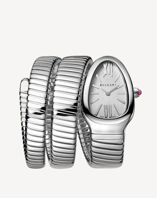 Bulgari Serpenti Watch Large Model