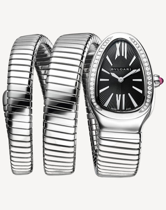 Bulgari Serpenti Watch Large Model
