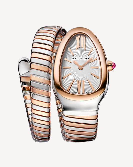 Bulgari Serpenti Watch Large Model