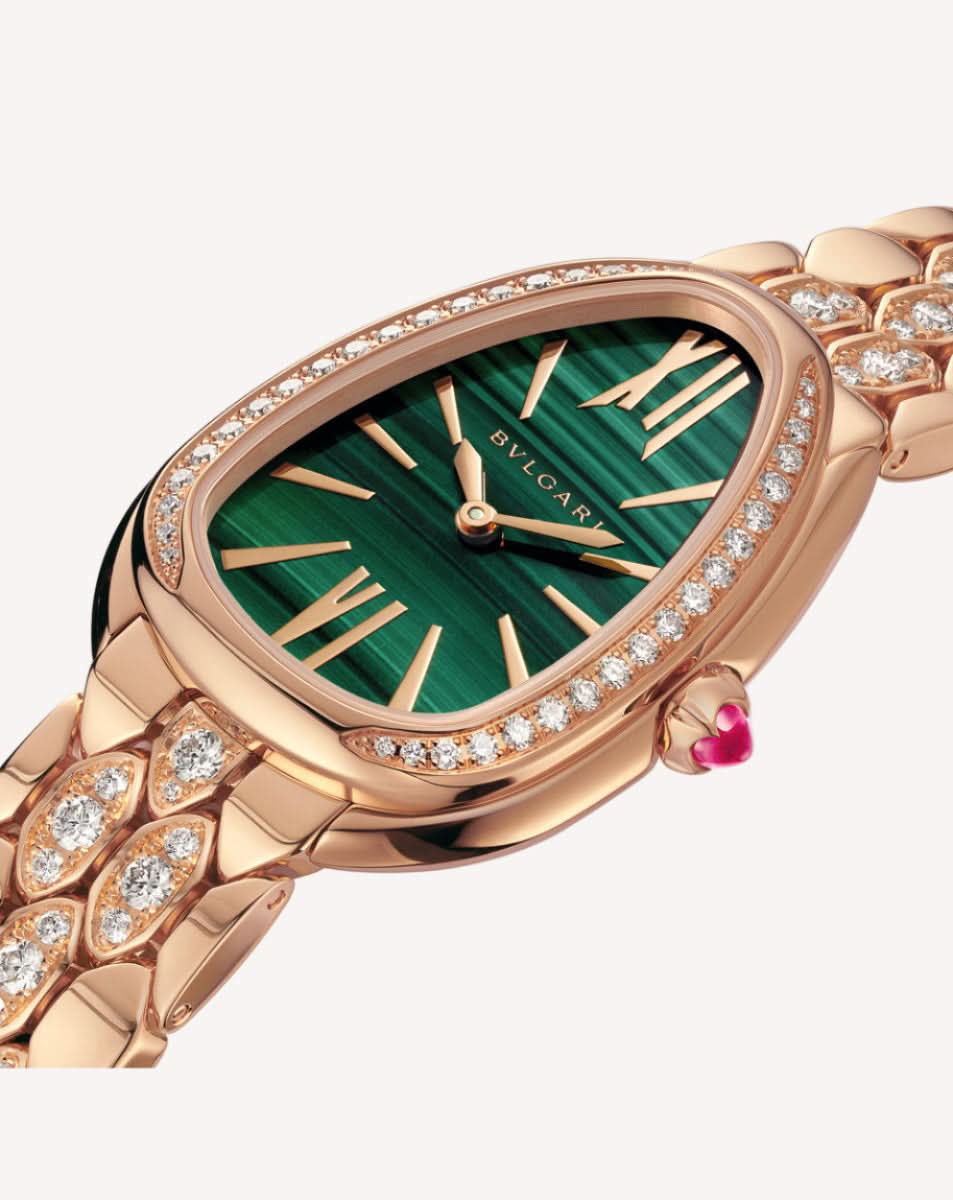 PINK GOLD 