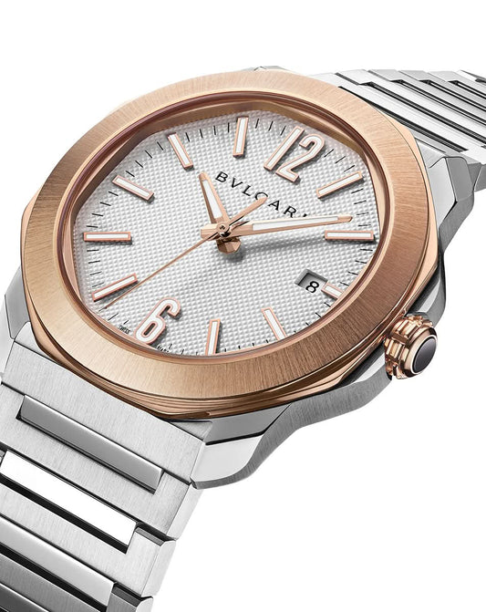Bulgari Octo Roma Watch