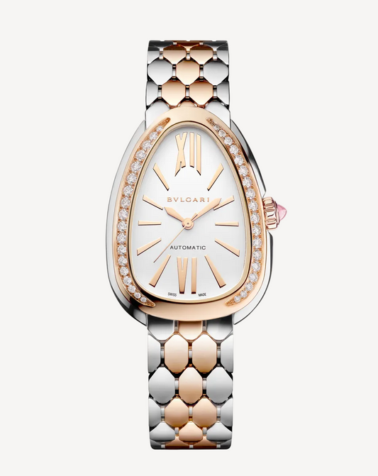 Serpenti Seduttori Watch