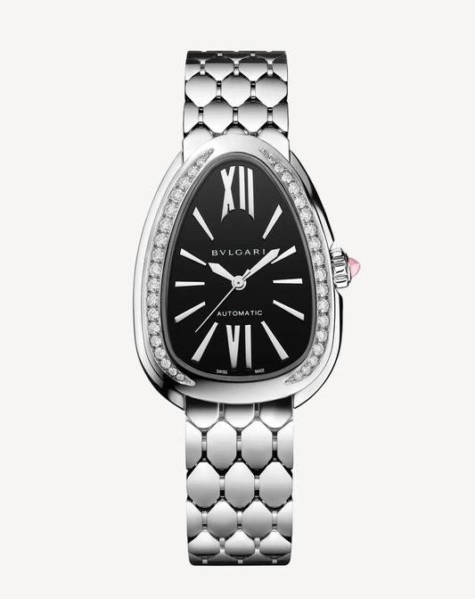 Bulgari Seduttori Watch