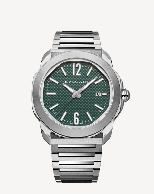 Bulgari Octo Roma Watch