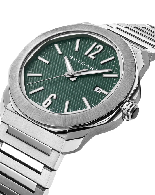 Bulgari Octo Roma Watch