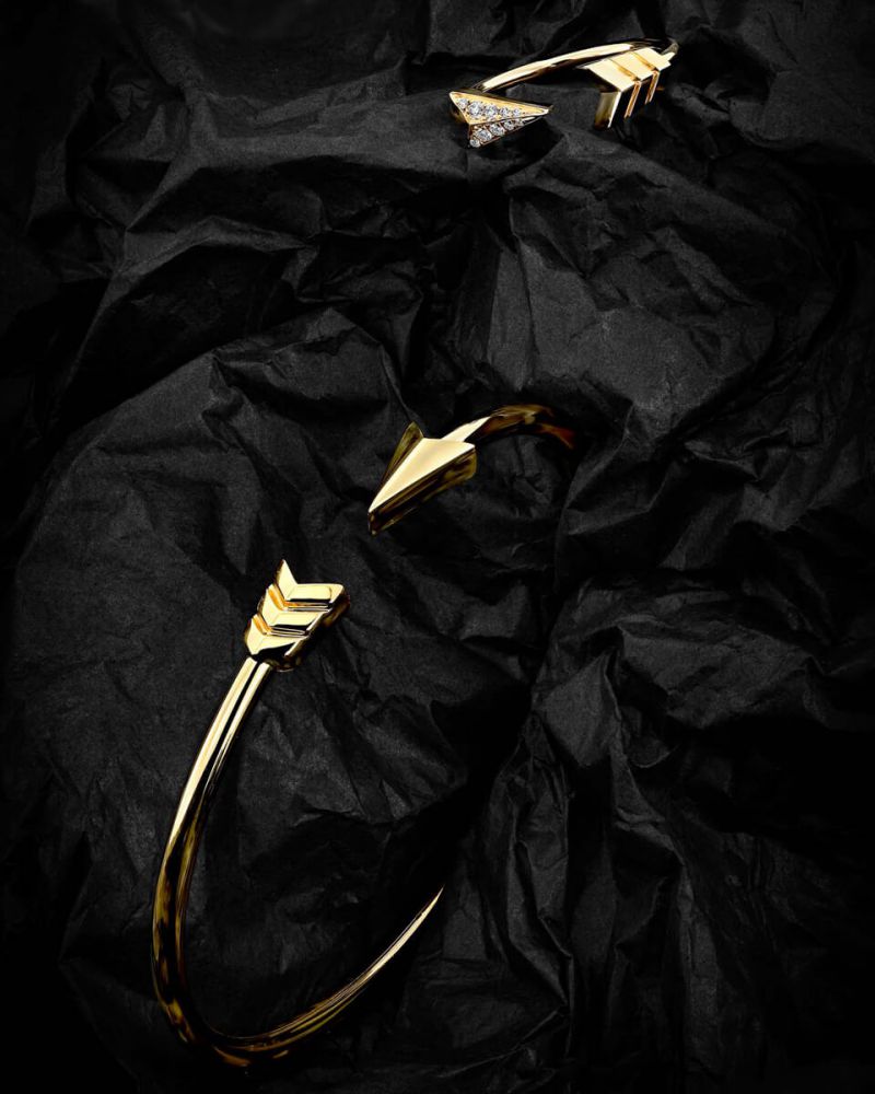 color: Yellow Gold