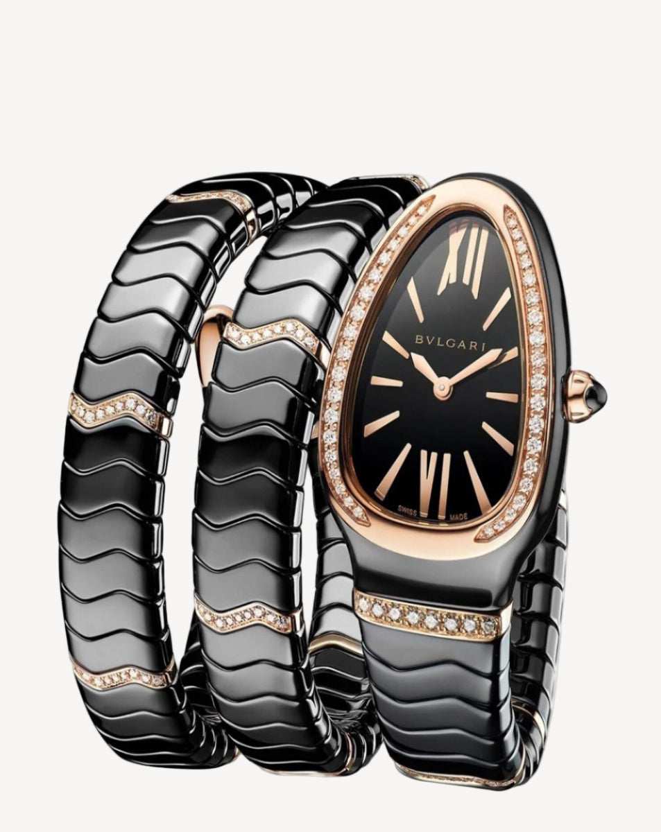 PINK GOLD&CERAMIC 