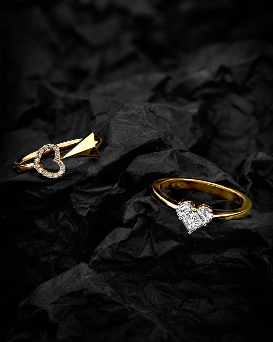 color: Yellow Gold