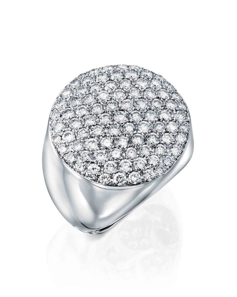 color: White Gold