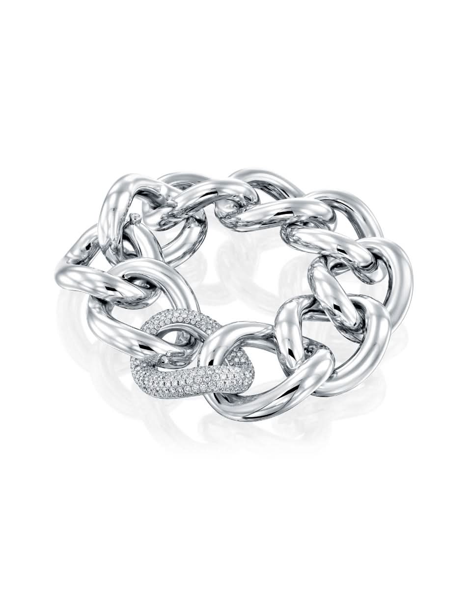 color: White Gold