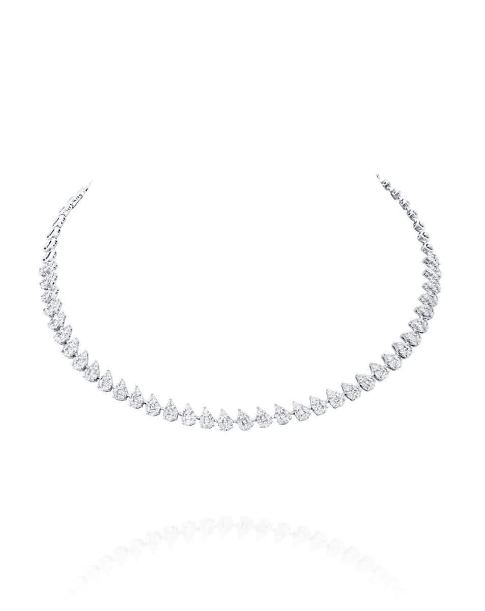 color: White Gold