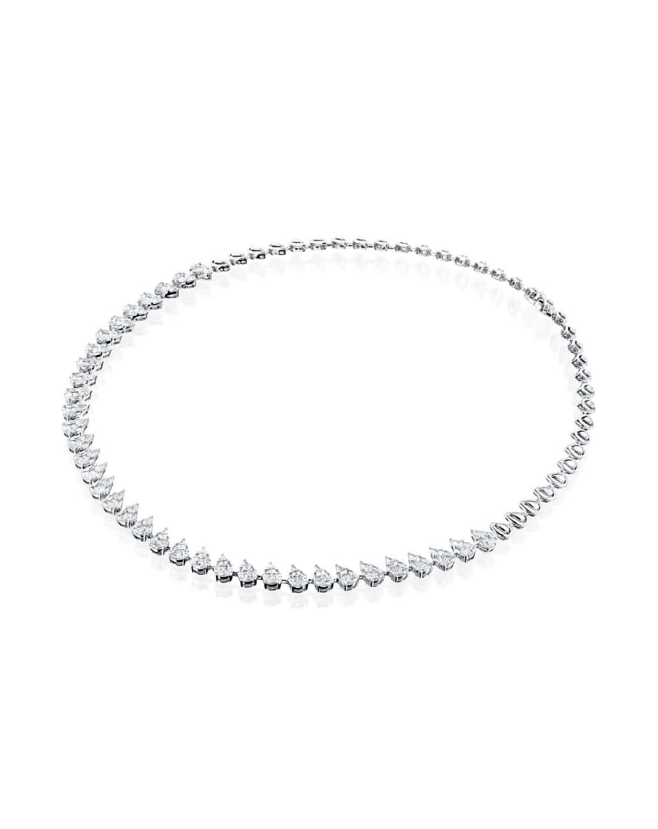 color: White Gold