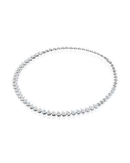 color: White Gold