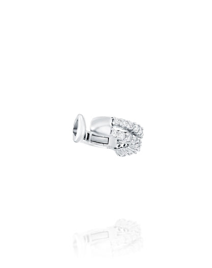 color: White Gold