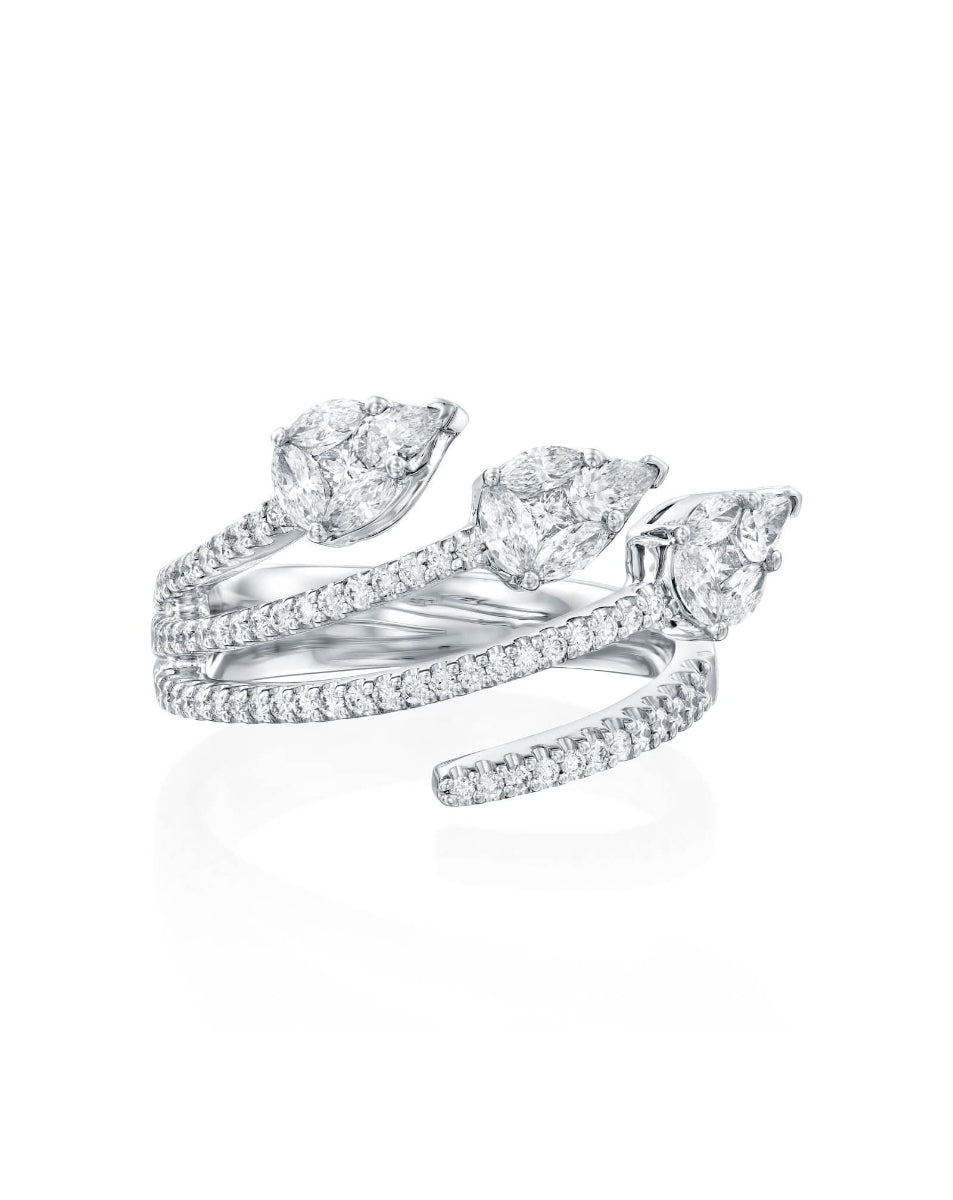 color: White Gold