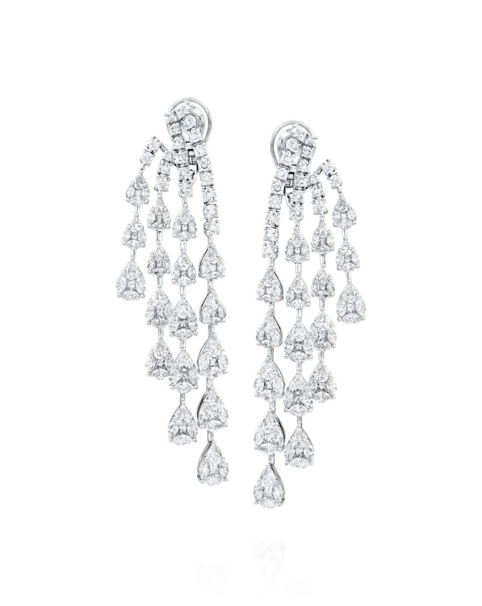color: White Gold