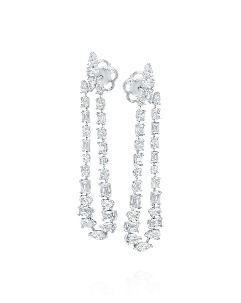 color: White Gold