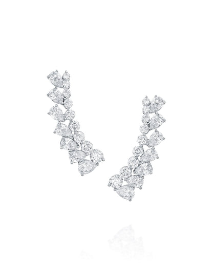 color: White Gold