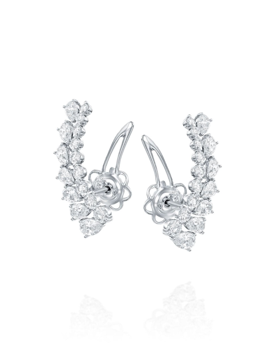 color: White Gold