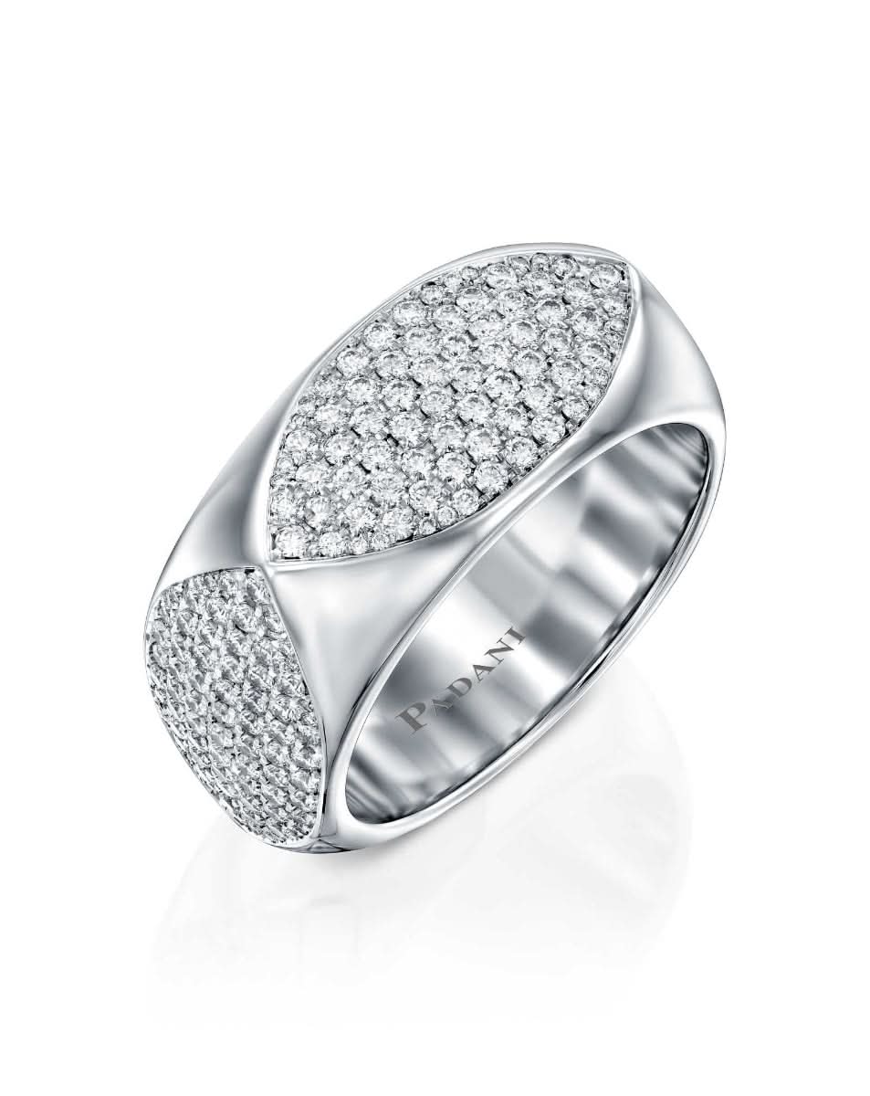 color: White Gold