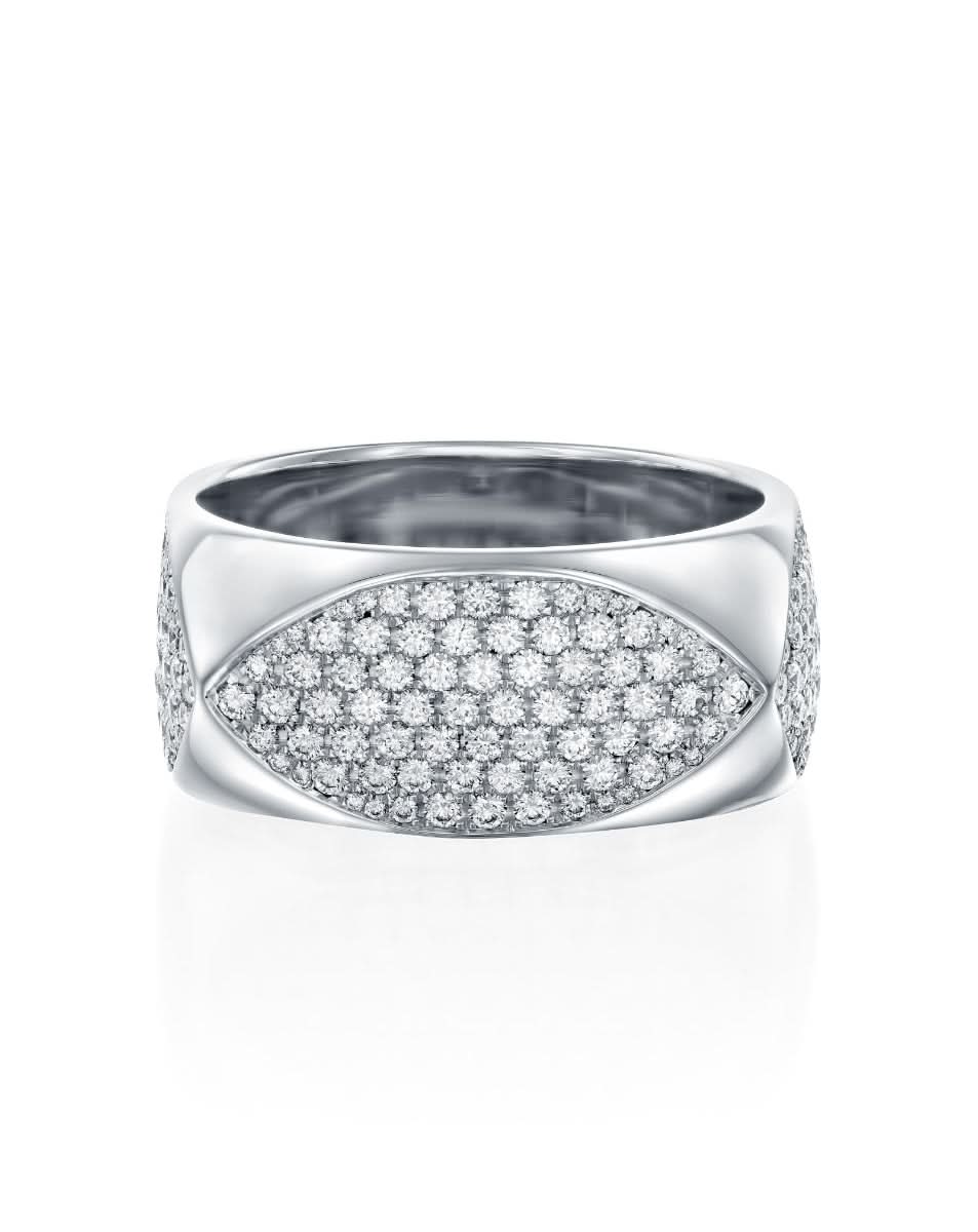 color: White Gold