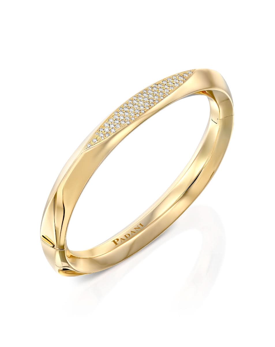 color: Yellow Gold