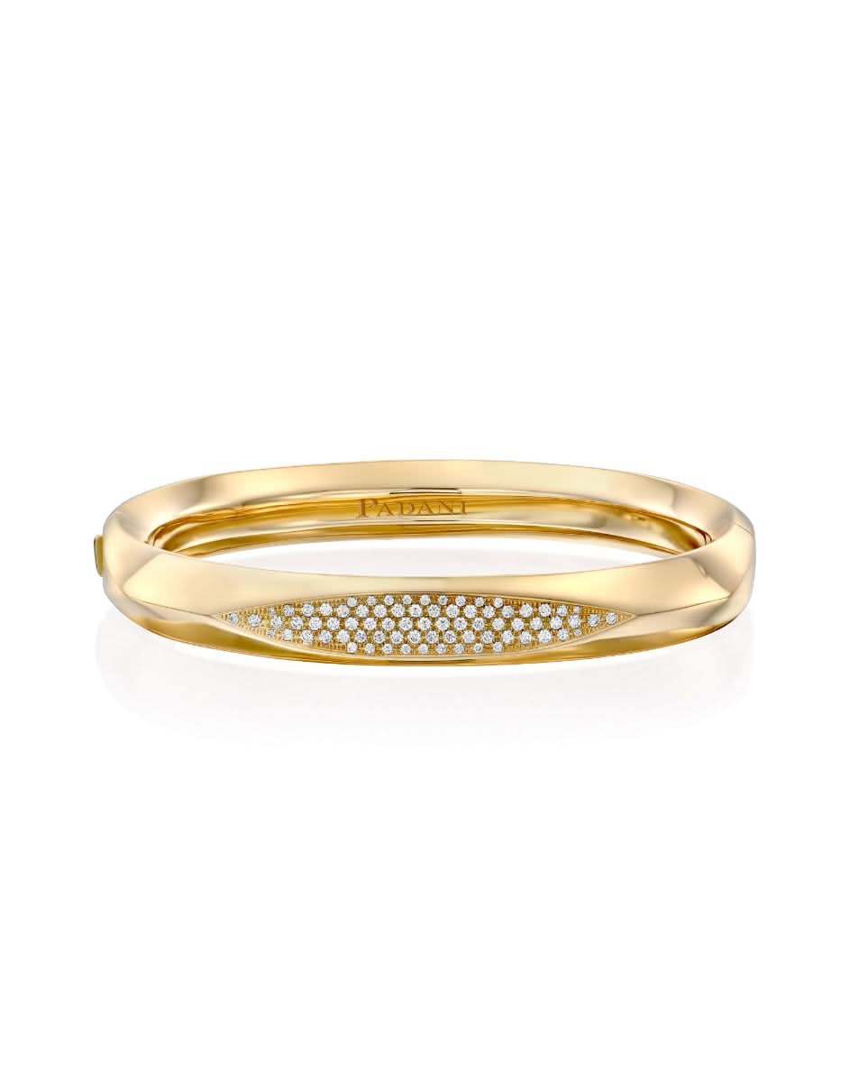 color: Yellow Gold