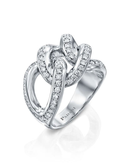 color: White Gold