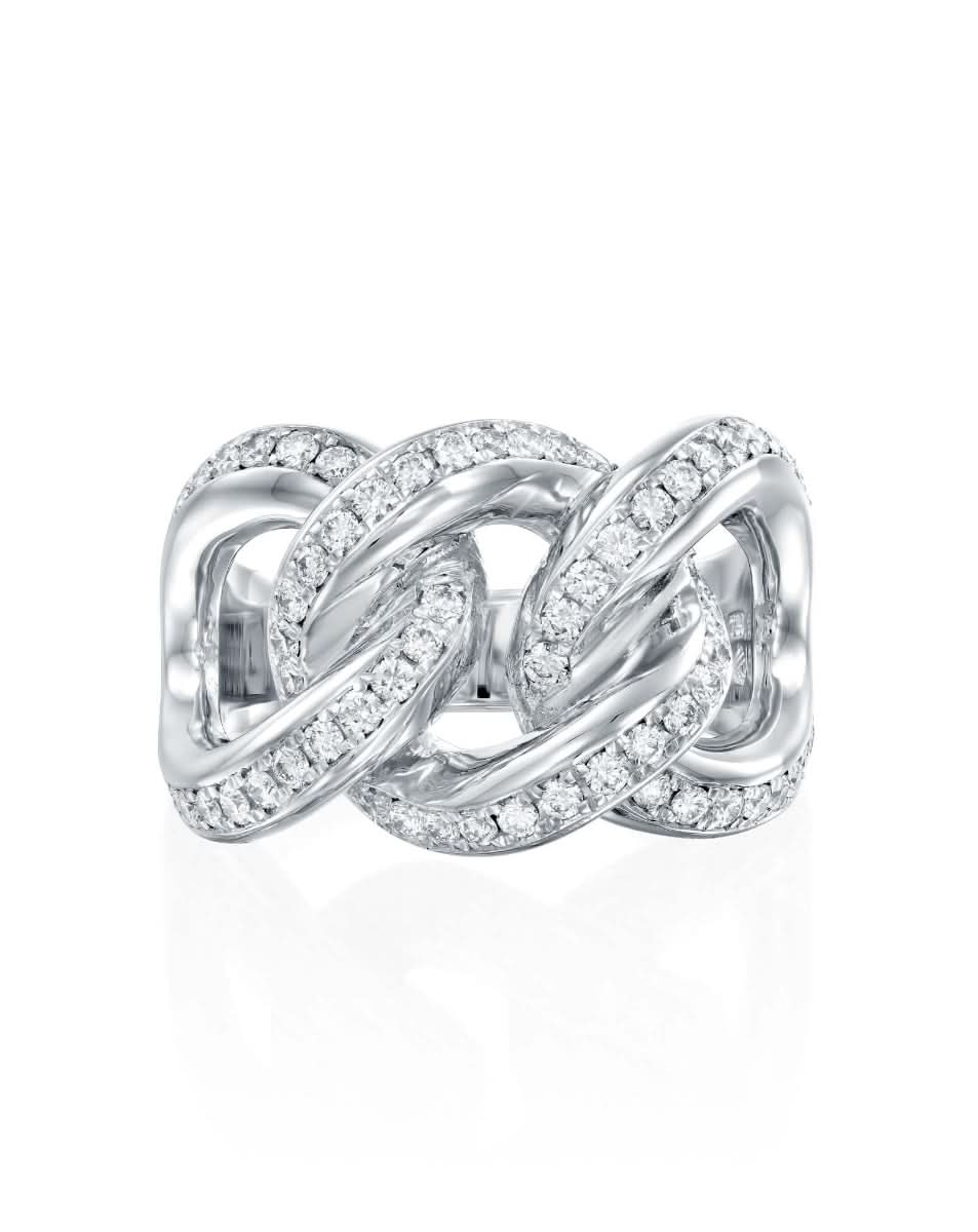 color: White Gold