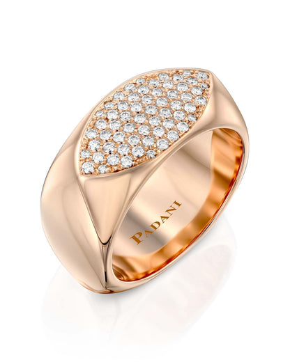 color: Rose Gold