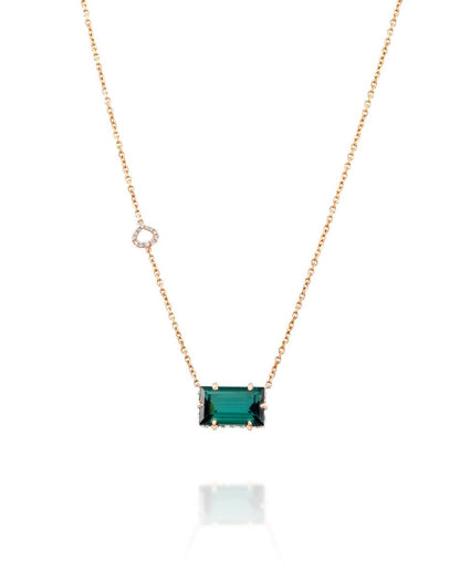 color: Rose Gold