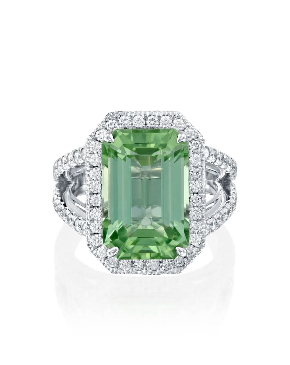 color: White Gold