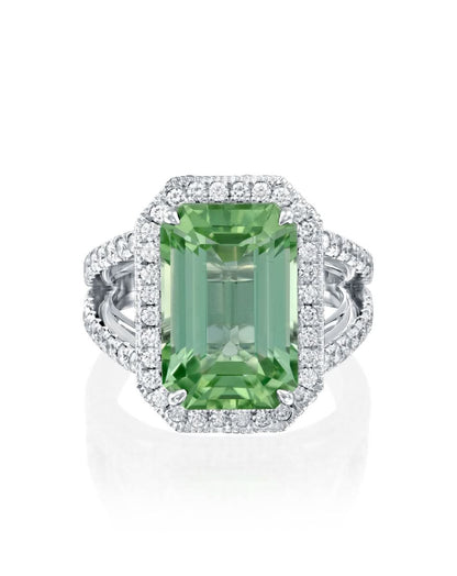 color: White Gold