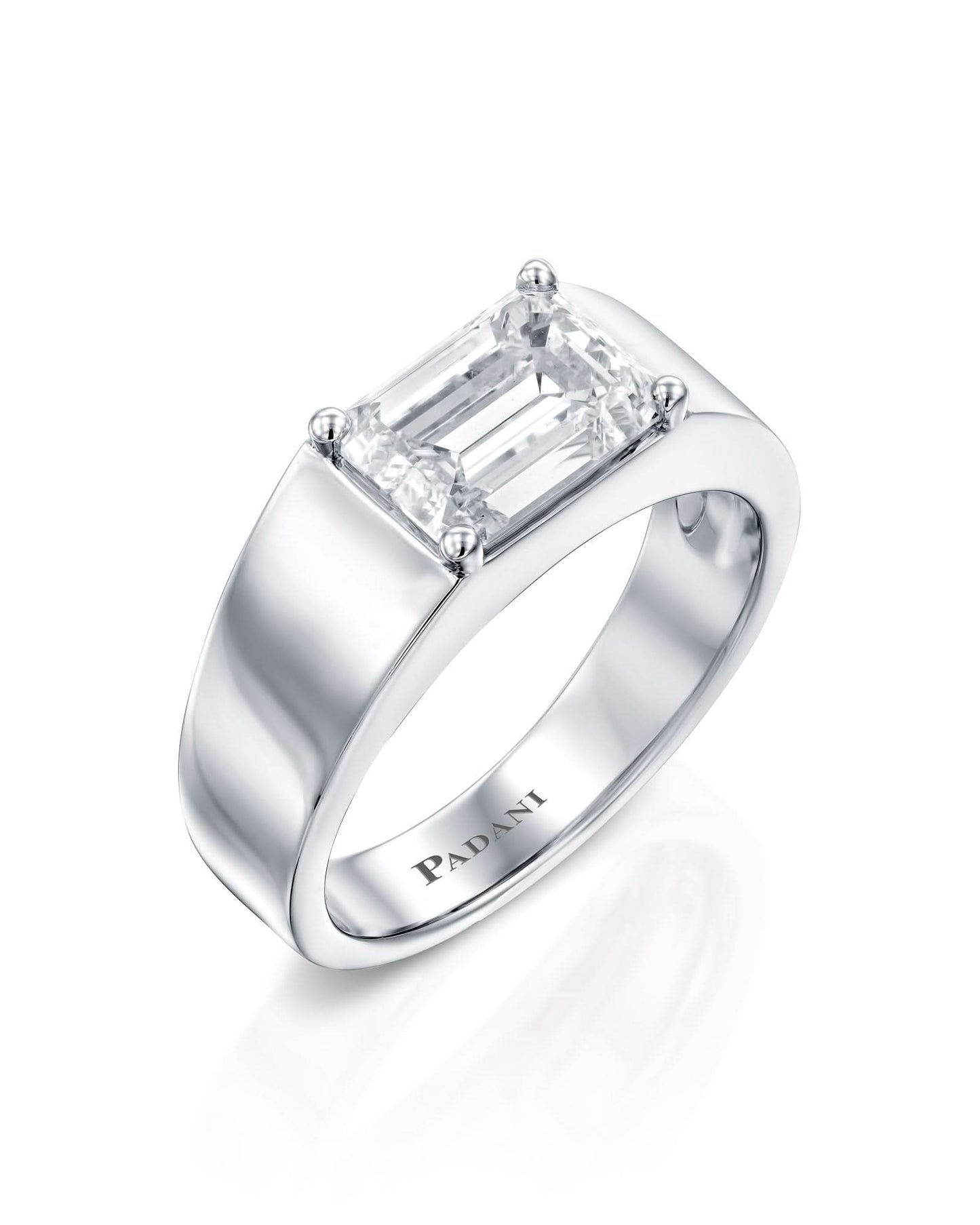 color: White Gold