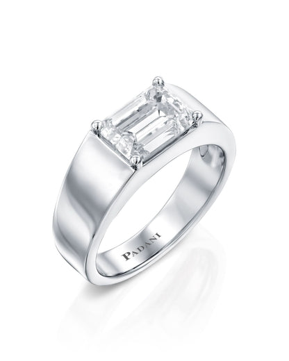 color: White Gold