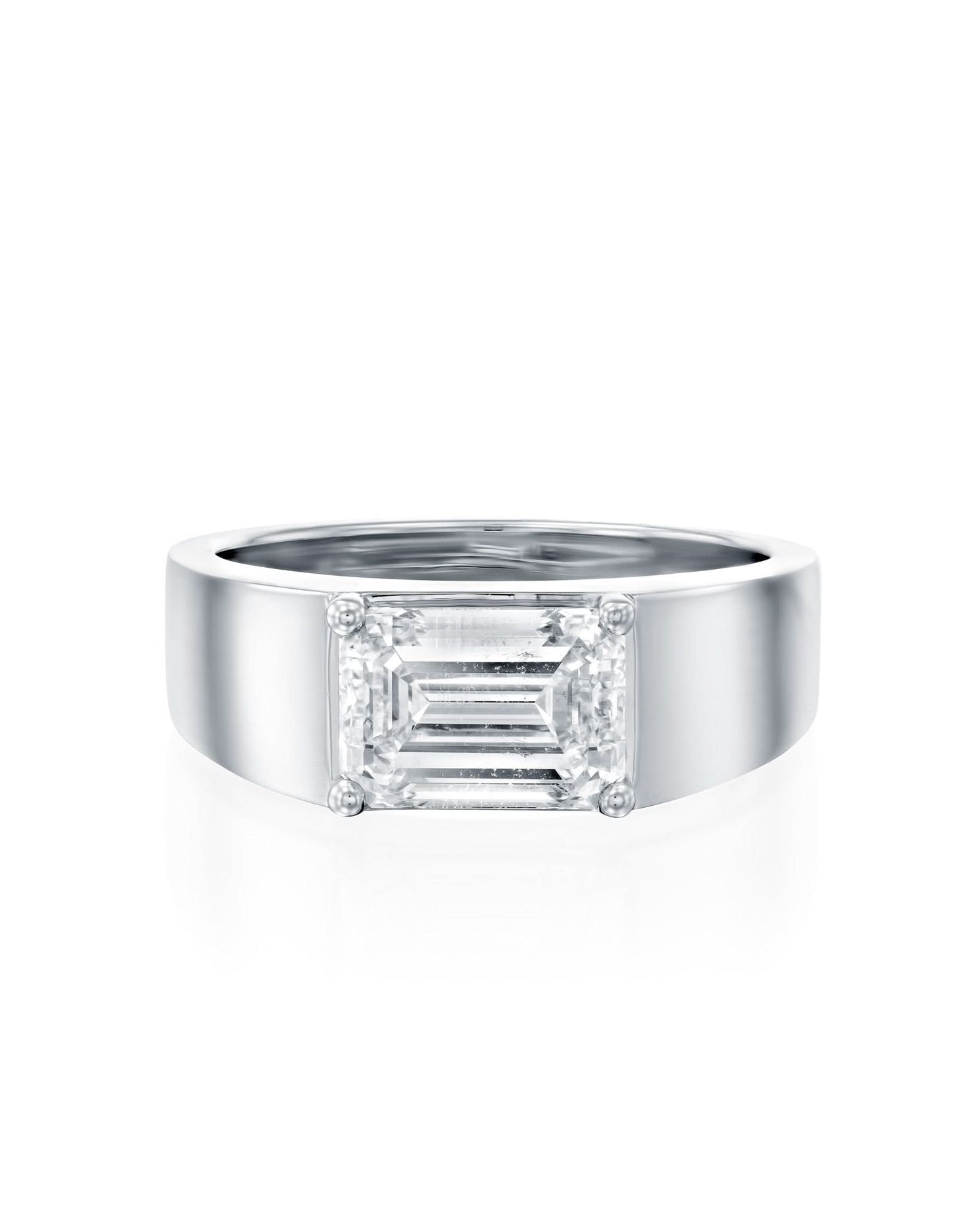 color: White Gold