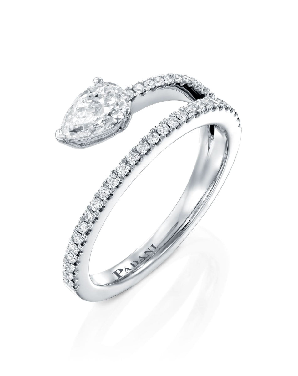 color: White Gold