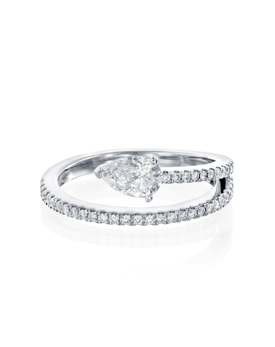 color: White Gold