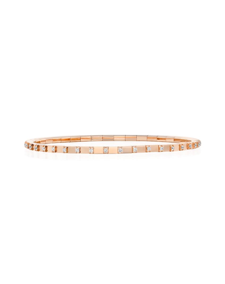 color: Rose Gold