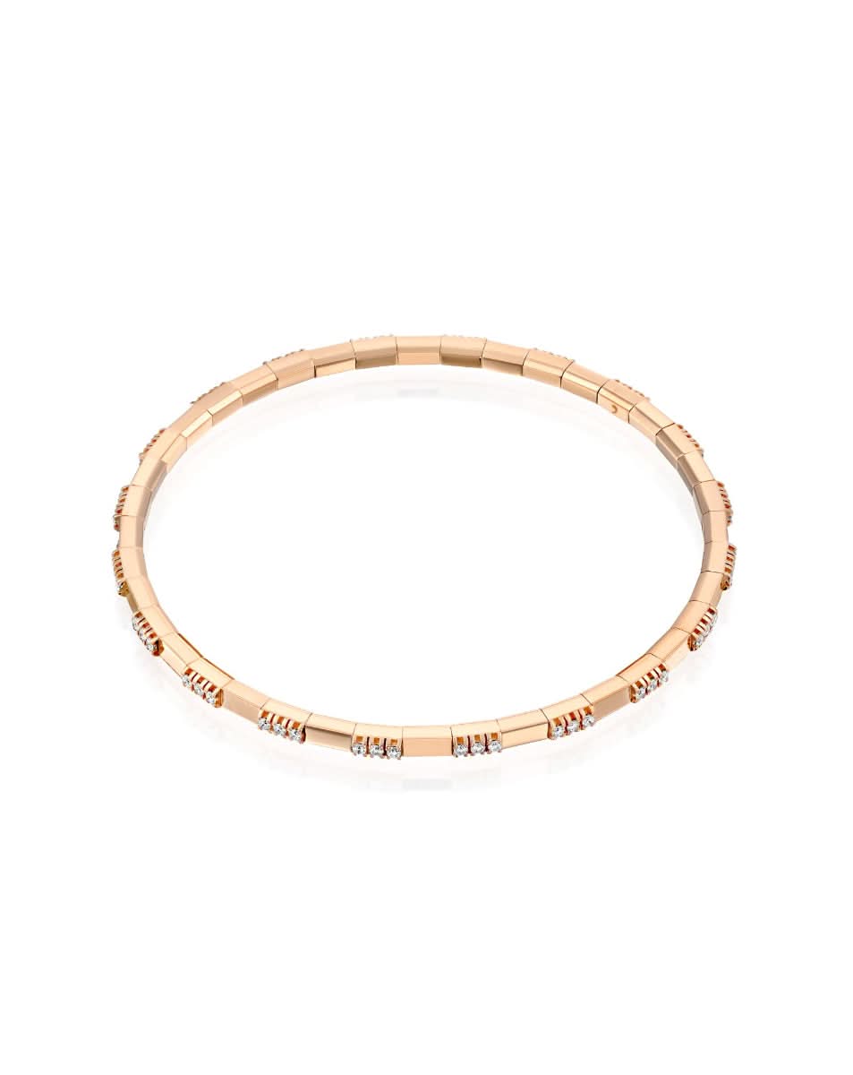 color: Rose Gold